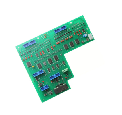 Hoogfrequente automotive PCBA SMT auto infotainment systemen PCBA service