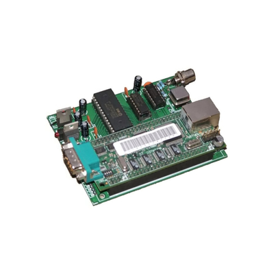 Rigid-Flex Automotive PCB Assembly Autocar Body Control Printed Circuit Board Assembly Vervaardiging van elektrische circuits