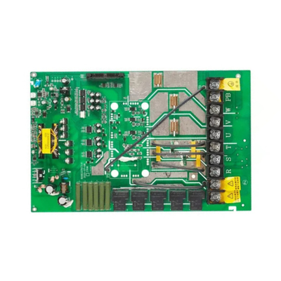 Automotive PCBA SMT On-Board Sensors Auto Printed Circuit Board Assembly