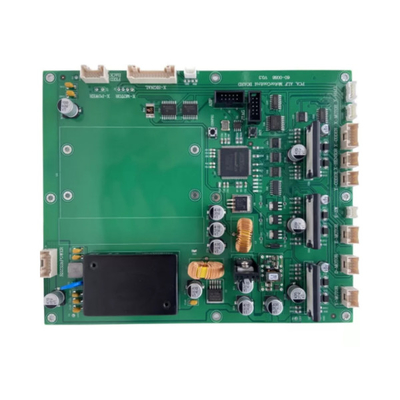 Automotive PCBA SMT batterijbeheersysteem Auto Printed Circuit Board Assembly