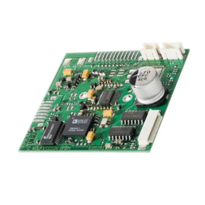 Automotive PCBA SMT Vehicle Dynamics Control System Printed Circuit Board Assemblage