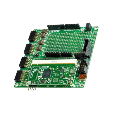 Automobiele PCBA SMT Printed Circuit Board Assembly voor Transmission Control Unit System