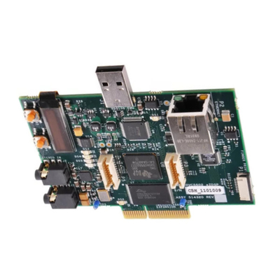 Metalen kern Automotive PCBA SMT bandenspanning Monitoring Printed Circuit Board Assembly