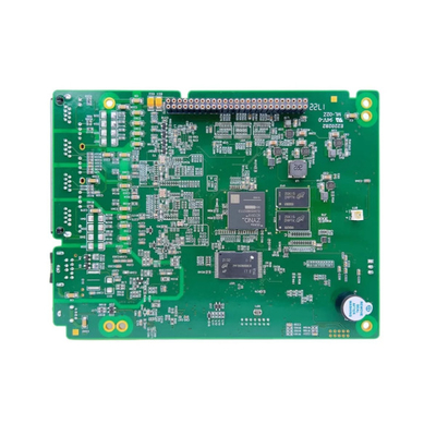 PCBA0118 voor automotive SMT Electric Power Steering Printed Circuit Board Assembly