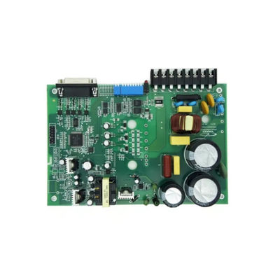 PCBA0119 Verzameling van printplaten voor geavanceerde bestuurdersassistentie in de automobielindustrie