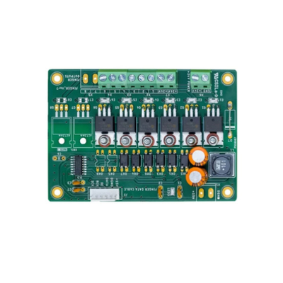 Automobilische PCBA SMT regeneratief remsysteem Printed Circuit Board Assembly