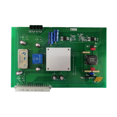 Montage van circuitsystemen voor automobiel PCBA SMT Lighting Control System