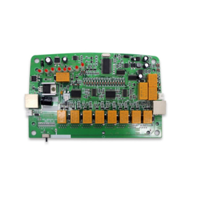 Luchtreinigers Verkoop van consumentenelektronica pcb-assemblage Printed Circuit Board assemblage