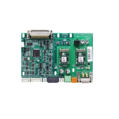 SMT Consumentenelektronica PCBA Smart Curtains Printed Circuit Board Assembly
