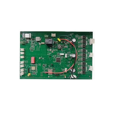 SMT Consumer Electronics PCBA Wi-Fi Extenders Gedrukte printplaat-assemblage