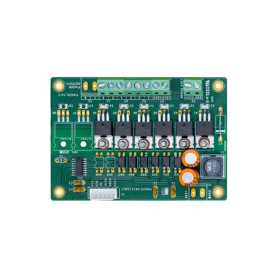 PCBA Consumer Electronics SMT Slow Cookers Printed Circuit Board Assemblage