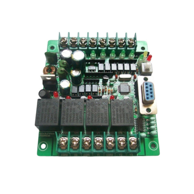 PCBA Consumentenelektronica SMT Smart Water Filter Printed Circuit Board Assembly