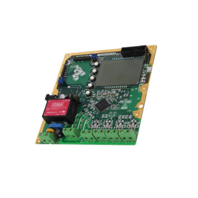 SMT Consumer Electronics PCBA Electric Ramen Maker Printed Circuit Board Assemblage