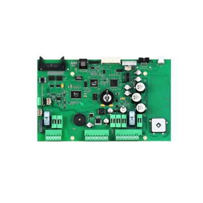 SMT Consumer Electronics PCBA Electric Skillet Printed Circuit Board Assemblage