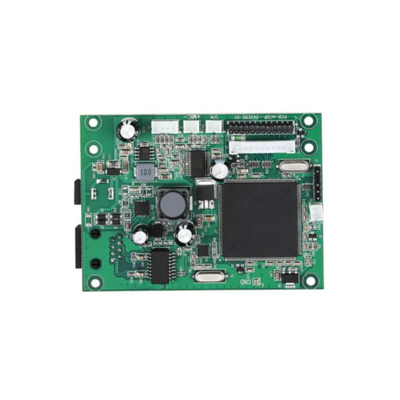 SMT Consumer Electronics PCBA Electric Egg Fryer Printed Circuit Board Assemblage