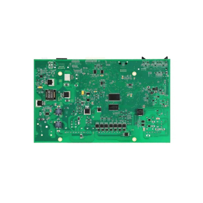 SMT Consumer Electronics PCBA Stand Mixer Printed Circuit Board Assemblage