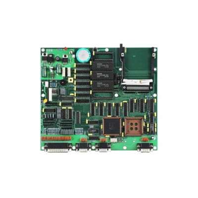 SMT Consumer Electronics PCBA Smart Lawn Mower Printed Circuit Board Assemblage