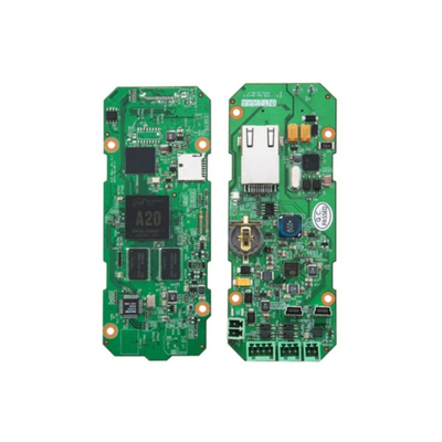SMT Consumentenelektronica PCBA Smart Streetlight Printed Circuit Board Assembly