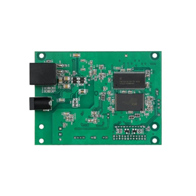 SMT Consumentenelektronica PCBA Smart Pool Cleaner Printed Circuit Board Assembly