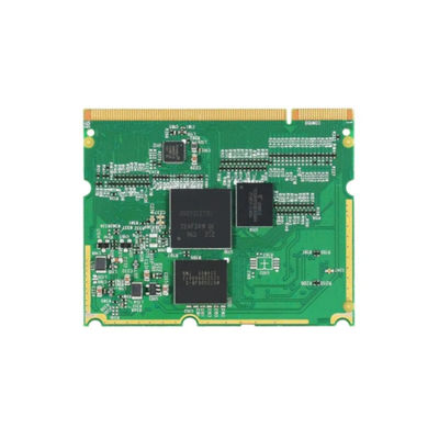 SMT Consumentenelektronica PCBA Smart Bike Lock Printed Circuit Board Assembly