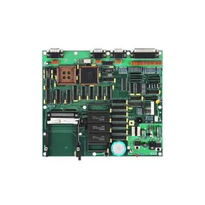 SMT Consumer Electronics PCBA Smart Refrigerator Printed Circuit Board Assemblage