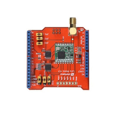 PCBA SMT Consumer Electronics Electric Nail Drill Printed Circuit Board Assemblage