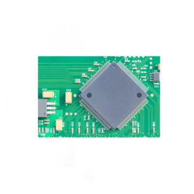 PCBA SMT Consumer Electronics Smart Bike Helmet Printed Circuit Board Assemblage