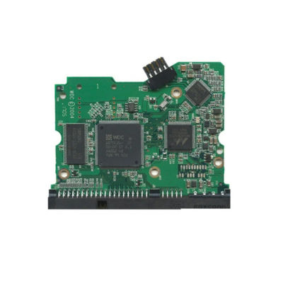 PCBA0175 Flexibel bord voor Smart Home Leak Detector Printed Circuit Board Assembly SMT Consumer Electronics