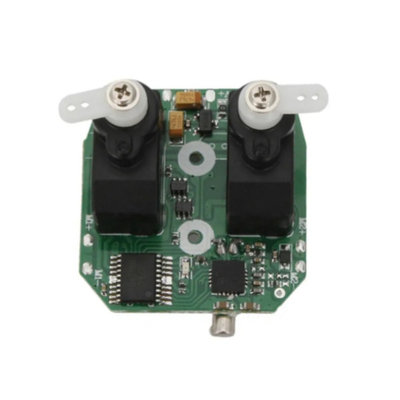 SMT PCBA Industrial Touch Screens Printed Circuit Board Assemblage