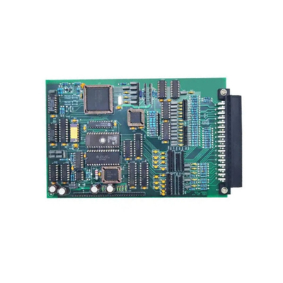 PCBA Industriële besturing SMT Load Monitoring Devices Printed Circuit Board PCB Assembly