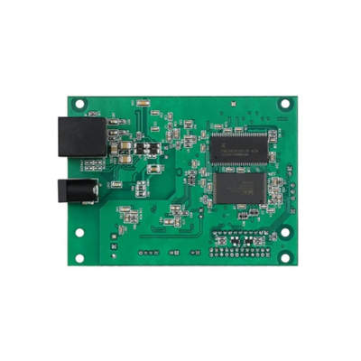 PCBA Industrial Control SMT Draadloze I/O-modules Printed Circuit Board Assembly