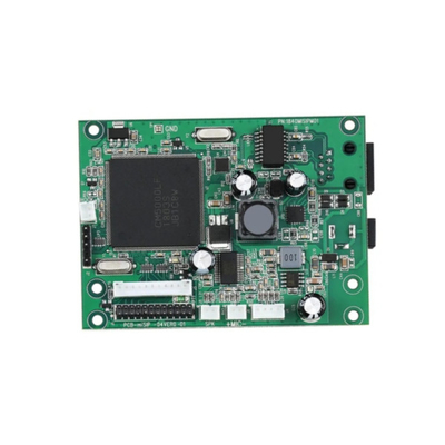 PCBA Industrial Control SMT Bus Couplers Printed Circuit Board Assemblage