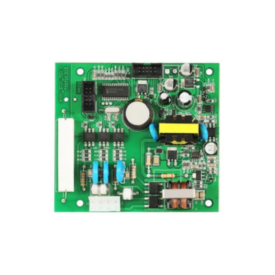 PCBA Industrial Control SMT Surge Suppressors Printed Circuit Board Assemblage