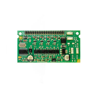 PCBA Industrial Control SMT Voice over IP VoIP-telefoons Printed Circuit Board Assembly