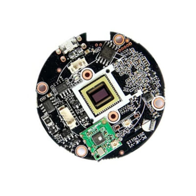 PCBA Industrieel Controlen SMT Kabeltesters Printed Circuit Board Assemblage