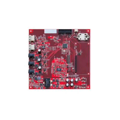 PCBA Industriële Besturing SMT RFID Middleware Printed Circuit Board Assemblage
