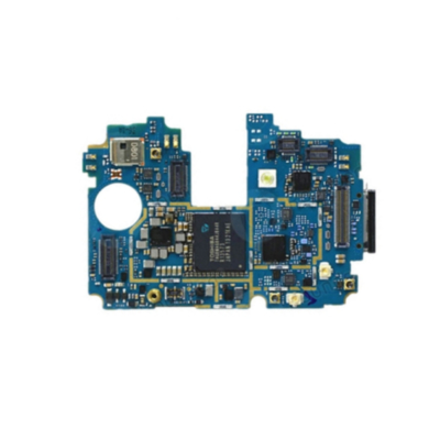 PCBA Industrial Control SMT stofverzamelaar Printed Circuit Board Assembly