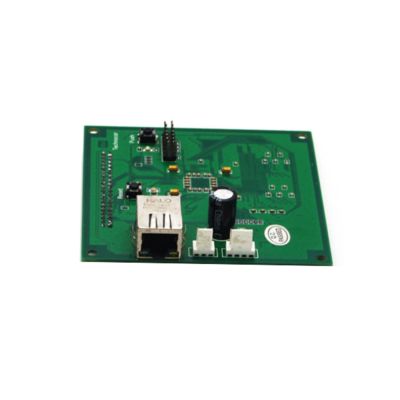 PCBA Consumentenelektronica SMT Soil Monitor Printed Circuit Board Assembly