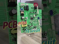 PCBA SMT PCB-assemblage Printed Circuit Board Assembly AI Smart Module
