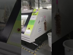 SMT Consumer Electronics PCBA Electric Egg Fryer Printed Circuit Board Assemblage