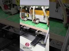 PCBA SMT Consumer Electronics Smart Pet Camera Printed Circuit Board Assemblage