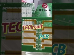 PCBA Industrial Control SMT Modbus Protocol Converters Printed Circuit Board Assemblage
