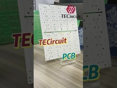 PCBA Industriële Besturing SMT Schakelinstallatie Printplaat Assemblage