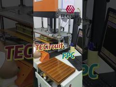 Ontdek waarom u kiest voor PCBA Consumer Electronics Elektronisch dartbord SMT-printplaatmontage