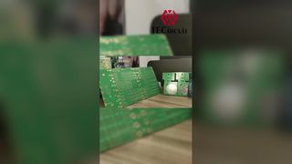 Aangepaste PCB-assemblage Shenzhen